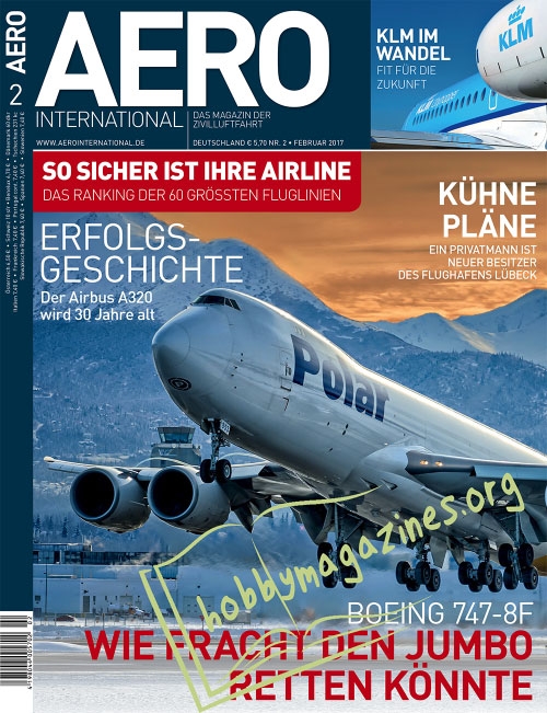 AERO International 2017-02