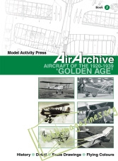 Air Archive Issue 2 - Aircraft of the 1920-1939