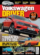 Volkswagen Driver – February 2017