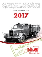 ICM Catalogue 2017