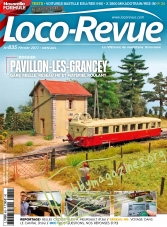 Loco-Revue – Fevrier 2017