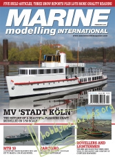Marine Modelling International – February 2017