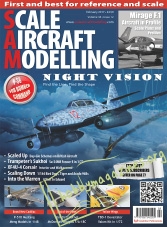 Scale Aircraft Modelling - February 2017