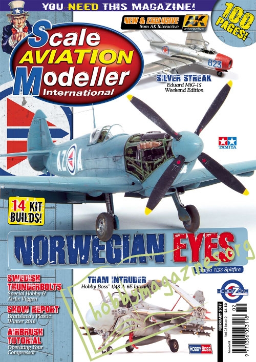 Sc.Av.Mod. - February 2017