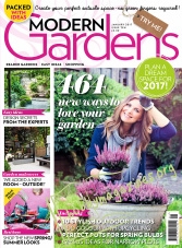 Modern Gardens - January 2017