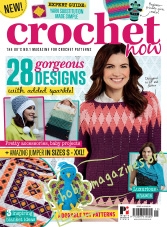 Crochet Now Issue 11, 2017