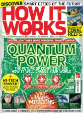 How It Works Issue 95, 2017