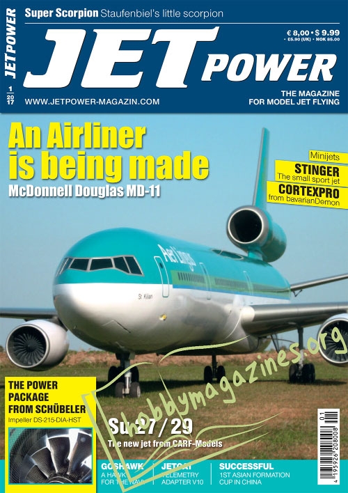 JET Power 2017-01