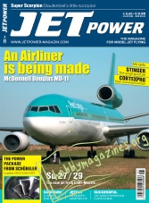 JET Power 2017-01