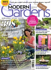 Modern Gardens - February 2017