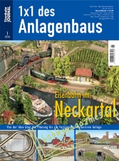 1×1 des Anlagenbaus 2010-01