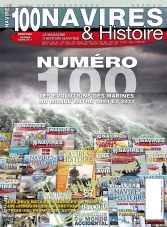 Navires et Histoire 100 - Fevrier/Mars 2017