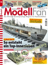 ModellFan 2016-11