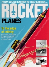 Rocket Planes