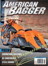 American Bagger - March 2017