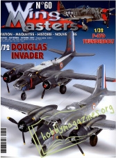 Wing Masters 060