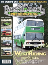 Bus & Coach Preservation – March 2017