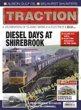Traction – March/April 2017