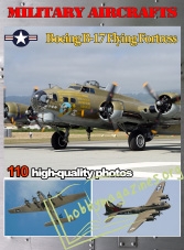 Boeing B-17 Flying Fortress Vol.1