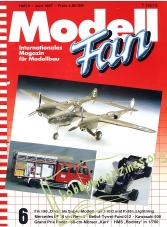 Modellfan 1987-06