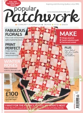 Popular Patchwork - February 2017