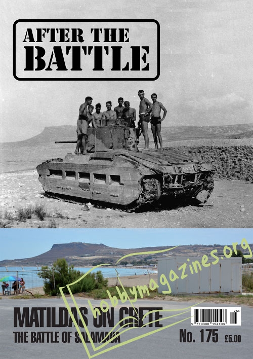 After The Battle 175, 2017