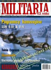 Militaria XX wieku 001