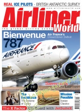 Airliner World – March 2017