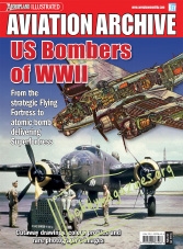 Aeroplane Collector's Archive : US Bombers of WW2