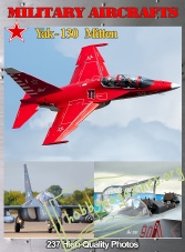 Yak-130 Mitten