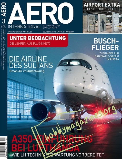 Aero International 2017-03