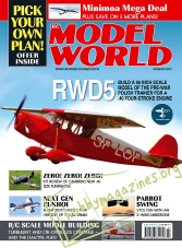 RC Model World – March 2017