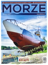 Morze 2017-01