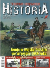 Technika Wojskowa Historia 2017-01