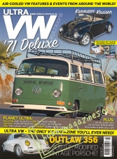 Ultra VW – March 2017