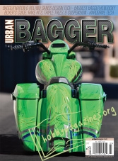 Urban Bagger – March 2017