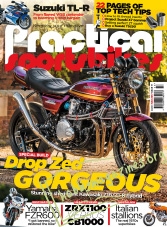 Practical Sportsbikes – March 2017