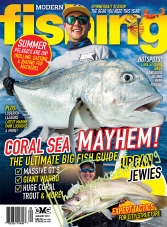 Modern Fishing – Janaury 2017