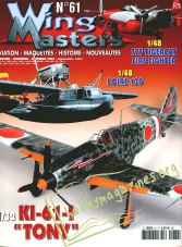 Wing Masters 061