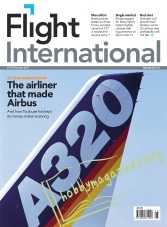 Flight International - 21-27 February 2017