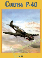 MBI : Curtiss P-40