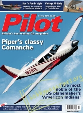 Pilot - Spring 2017