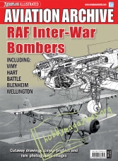 Aeroplane Collector's Archive : RAF Inter-War Bombers