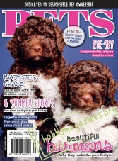 Pets – January 2017