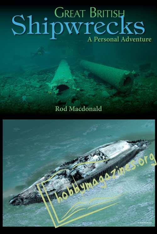 Great British Shipwrecks