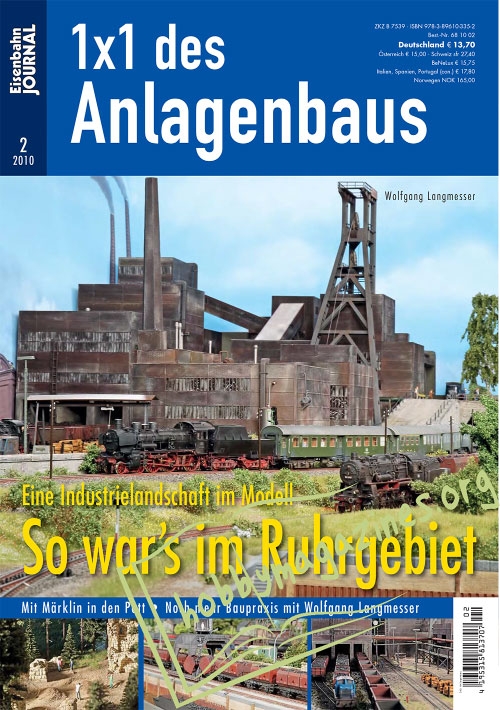 1×1 des Anlagenbaus 2010-02