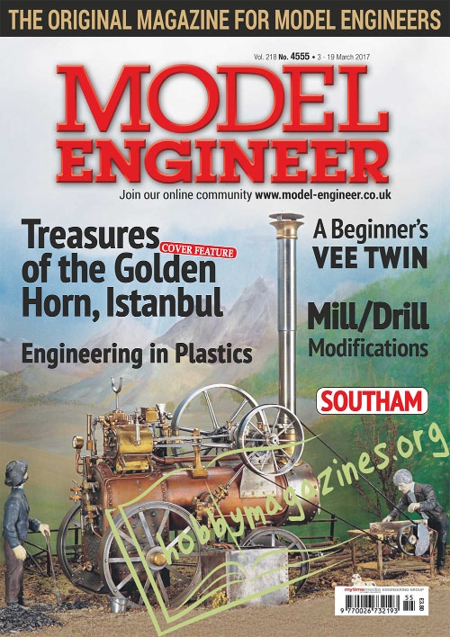 Model Engineer 4555 - 3 March 2017