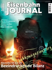 Eisenbahn Journal 2017-03