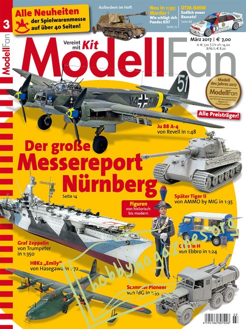 ModellFan 2017-03