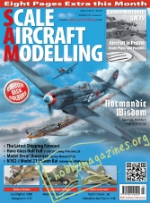 Scale Aircraft Modelling – March 2017